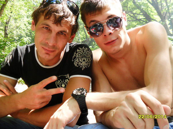 ™ Колян Симоненко ™