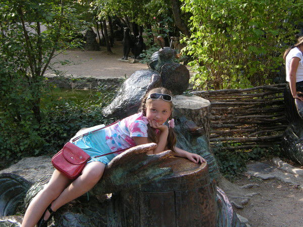 Катюша Пушкевич