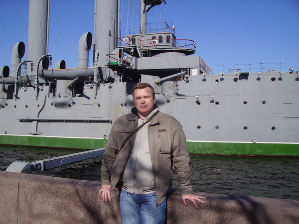 Александр Бизяев