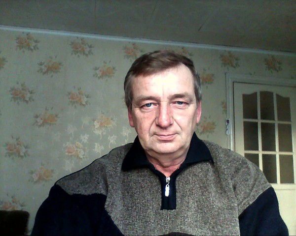 Мишнев Виталий