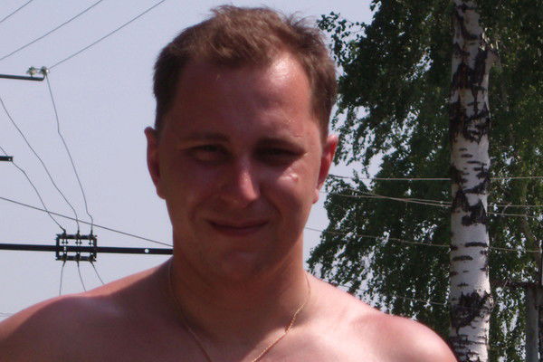 Дмитрий Резник