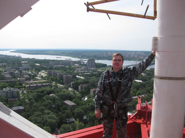 Роман Тараванов