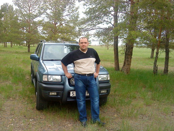 Андрей Коробов