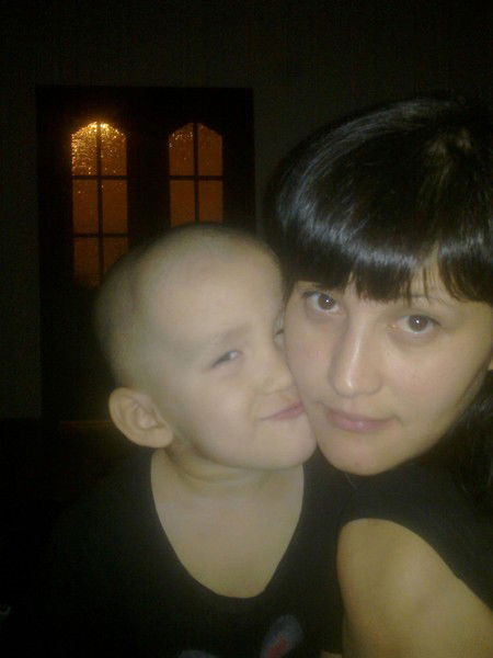 Динара Жусупова