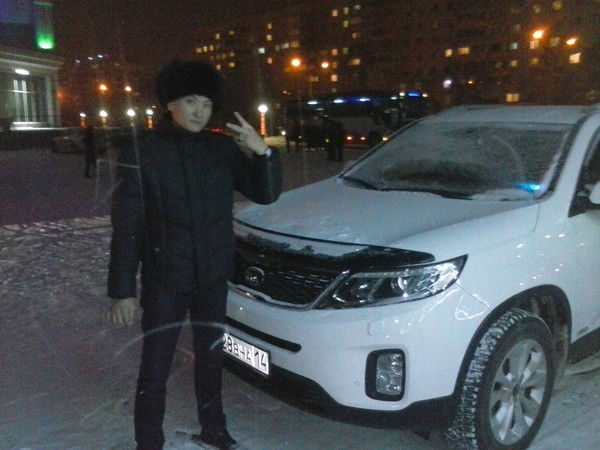 Дэмир Нуртазин