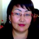 Roza Кабылбаева
