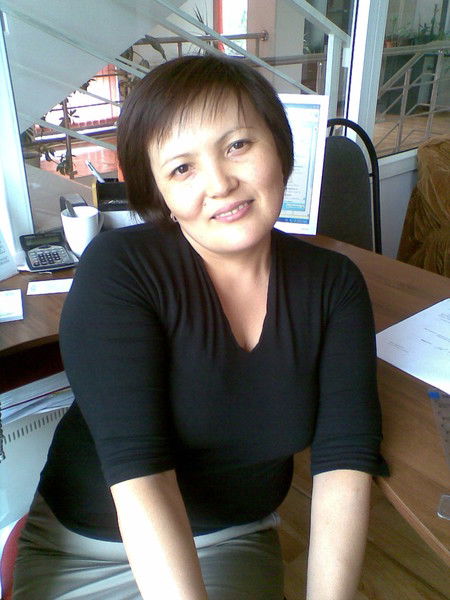 Нэйля Кобеева