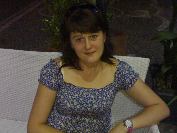 Тatyana Ostapchenko