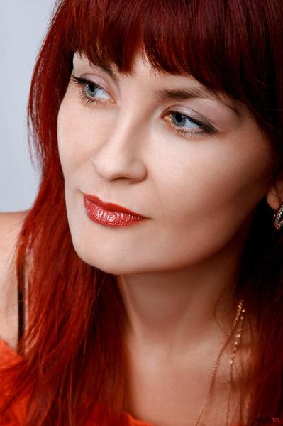 Галина Шакалина