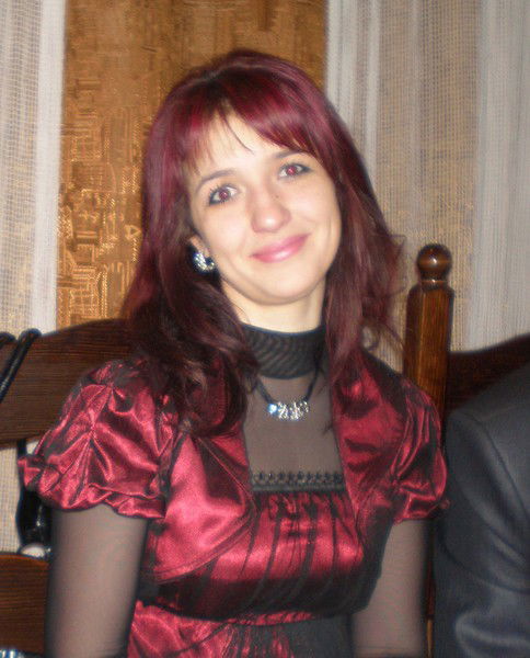 Ирина Субботовская