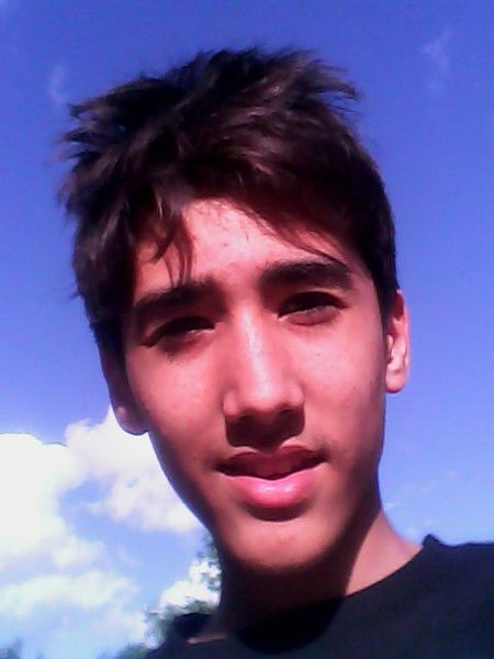 Темур Муродов