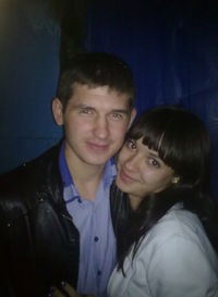 Виктория Белова