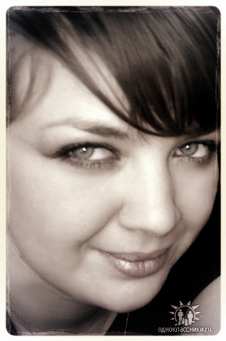 Виктория Яковенко