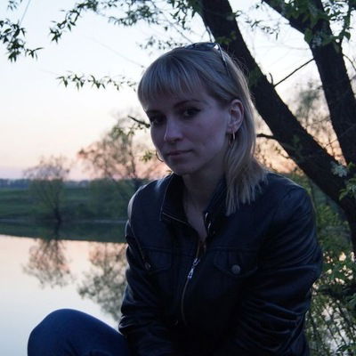 Юлия Сарычева