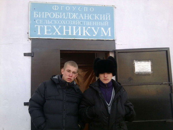 Никита Карлов