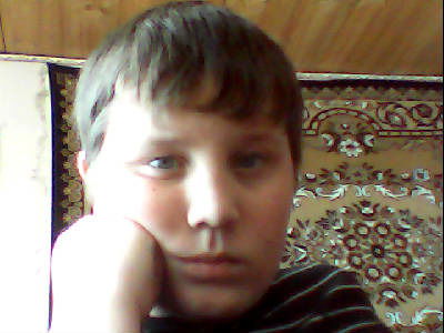 Алексей Федулов