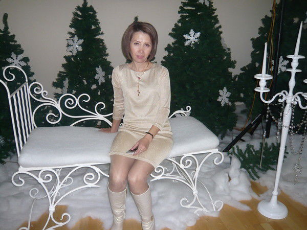 Жанна Жакаева