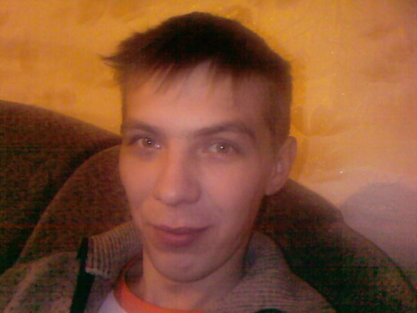 Анатолий Кичигин