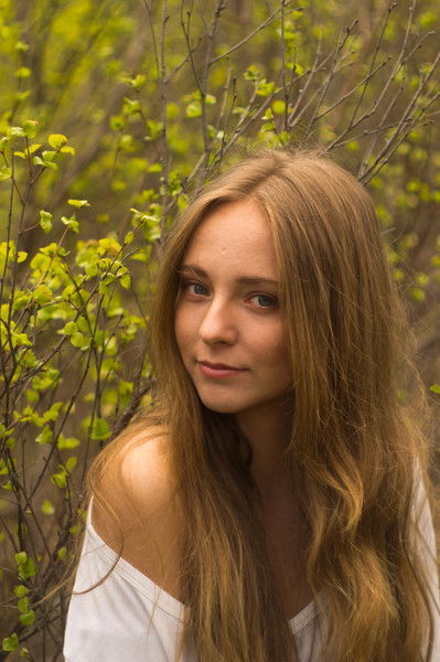 Екатерина Фомина