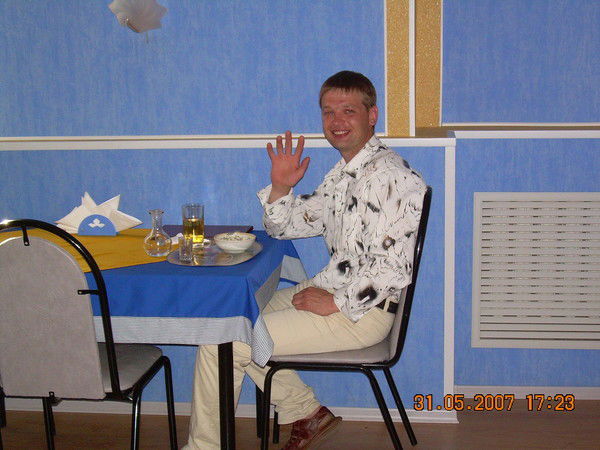 Владислав Коробков