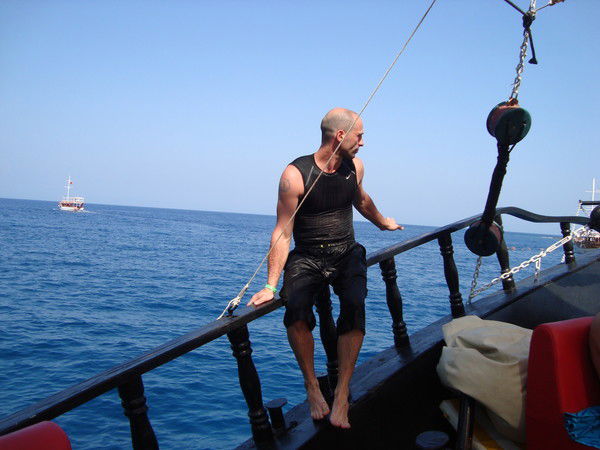 Михаил Демидов