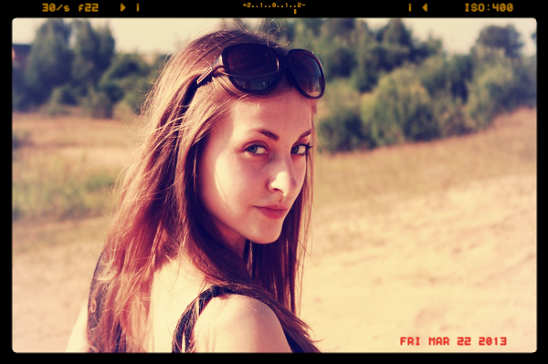 Ольга Гулик