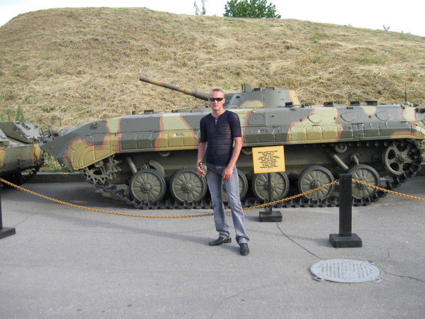 Сергей Довнар