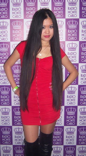 Катерина Ким