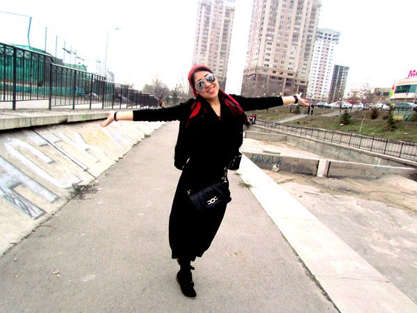 Инжу Юсупова