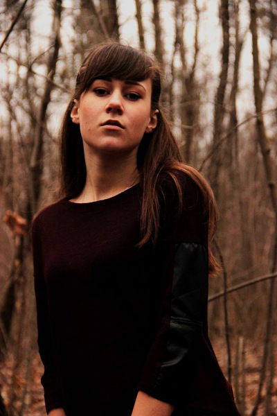 Юля Голдыбан