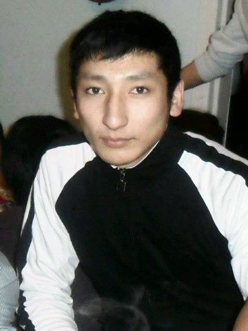 Ерлан Сеитов