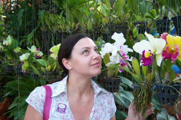 Вероника Кончакова