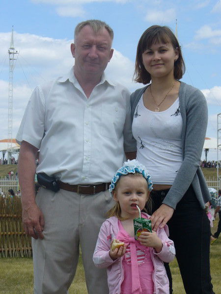 Анас Садыков