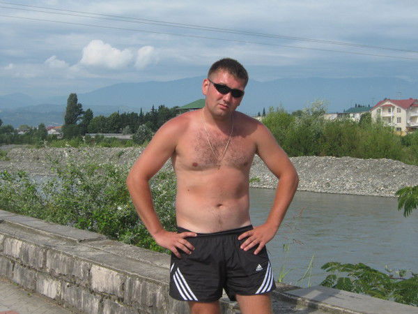 Юрий Миллер