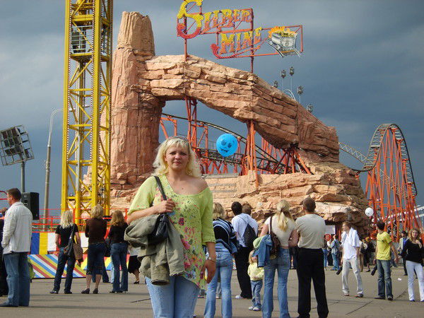 Елена Белякова