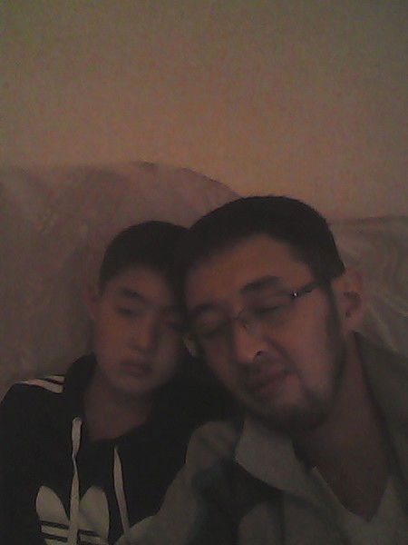 Асылбек Мусульман