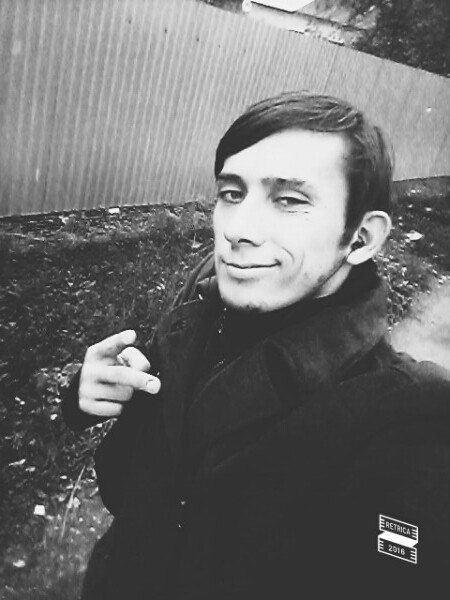 Андрей Булюлин