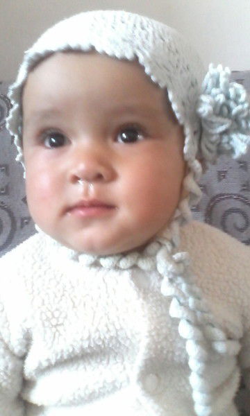 Гульнур Жарыкбаева