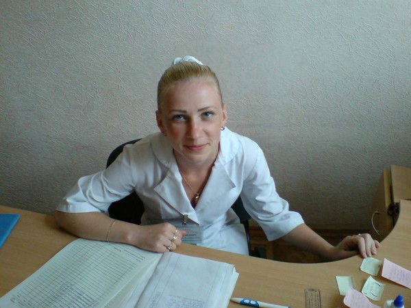 Ксюша Мельникова