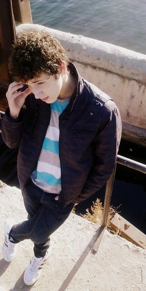 Серий Корлеон