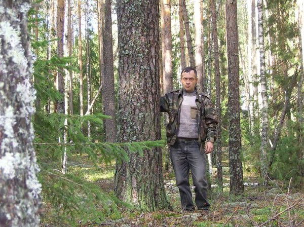 Фарид Ахмадзянов