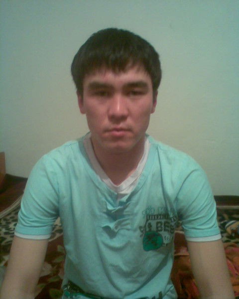 Бакыт Кенжегараев