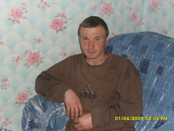 Денис Дешевых