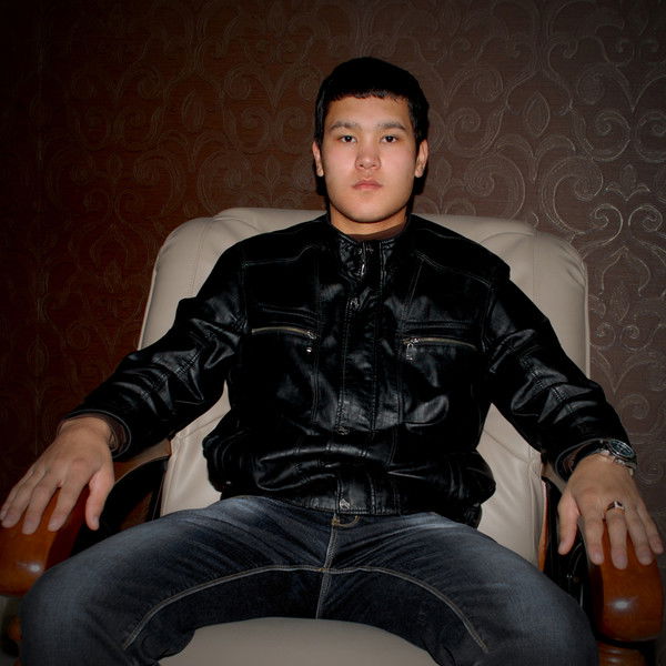 Нурлан Утепов