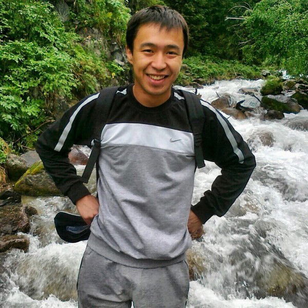 Рауан Канатулы