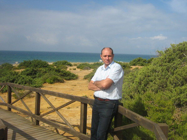 Павел Гертель