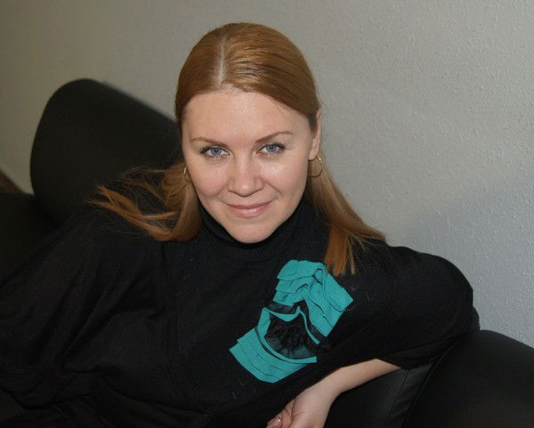 Елена Минакова