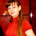 Вера Симакова