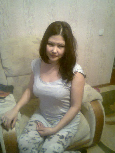 Наргиза Чыйбылова