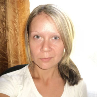 Ирина Бойко